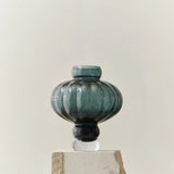 Balloon Vase 03 Blue
