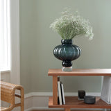 Balloon Vase 03 Blue