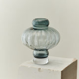 Balloon Vase 08 Blue