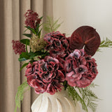 Velvet Dusk Bouquet