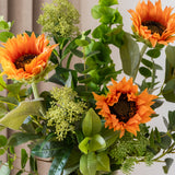 Autumn Sun Bouquet