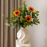 Autumn Sun Bouquet