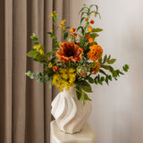 Sweet Harvest Bouquet