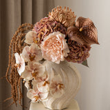 Rose Latte Bouquet