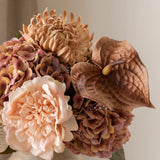 Rose Latte Bouquet