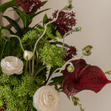 Berry Muse Bouquet