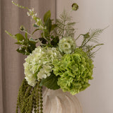 Green Glow Bouquet