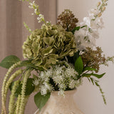 Olive Cream Bouquet