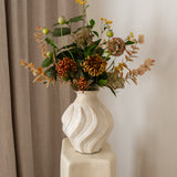 Amber Chai Bouquet