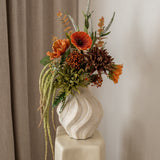Caramel Flame Bouquet