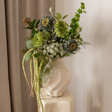 Matcha Grove Bouquet