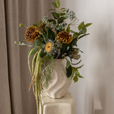 Botanic Gold Bouquet