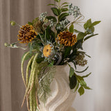 Botanic Gold Bouquet
