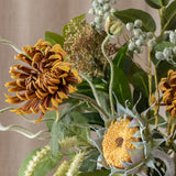 Botanic Gold Bouquet