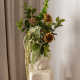 Maple Bloom Bouquet