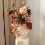 Berry Blush Bouquet