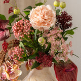 Berry Blush Bouquet