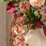 Berry Blush Bouquet