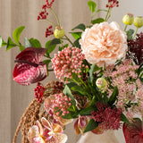 Berry Blush Bouquet