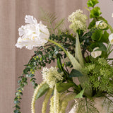 White Whisper Bouquet