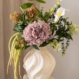Serene Bloom Bouquet