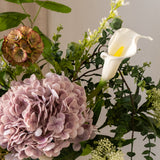 Serene Bloom Bouquet