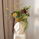 Amber Field Bouquet