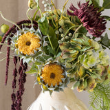 Amber Field Bouquet