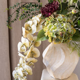 Crimson Orchid Bouquet