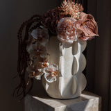 Arcissimo Vase Hvit