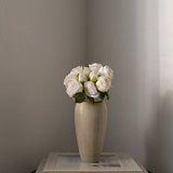 Rose Bouquet White