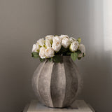 Rose Bouquet White