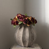 Rose Bouquet Burgundy