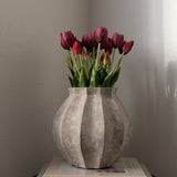 Tulip Bouquet Purple