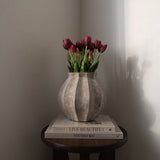 Tulip Bouquet Purple
