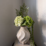 Green Serenity Bouquet