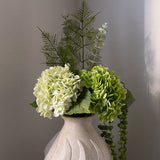 Green Serenity Bouquet