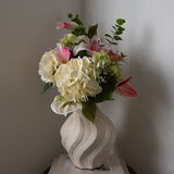 Cotton Candy Bouquet