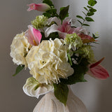 Cotton Candy Bouquet