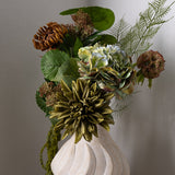 Rustic Bloom Bouquet