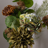 Rustic Bloom Bouquet