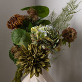 Rustic Bloom Bouquet