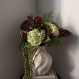 Autumn Velvet Bouquet