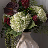 Autumn Velvet Bouquet