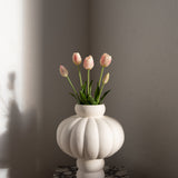 Tulip Bouquet Light Pink