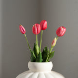 Tulip Bouquet Pink