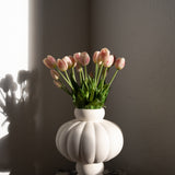 Tulip Bouquet Light Pink