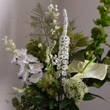 Cucumber Elixir Bouquet