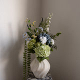 Minted Chamomile Bouquet