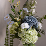 Minted Chamomile Bouquet